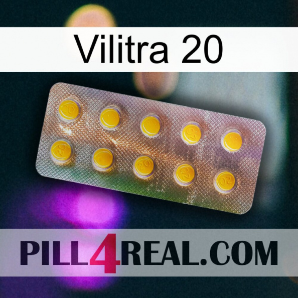 Vilitra 20 new11